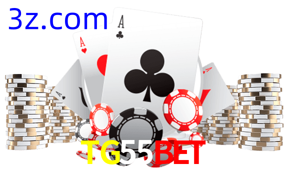 Jogue jogos de pôquer em TG55BET