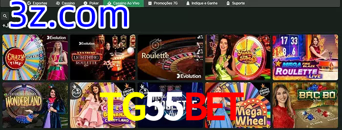 TG55BET bet