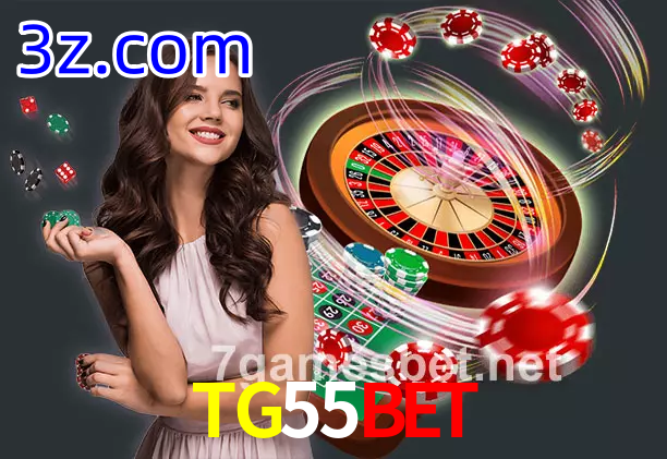 vivo no cassino TG55BET