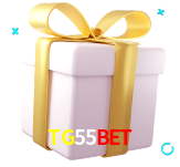 Receba seus bônus de boas-vindas no TG55BET