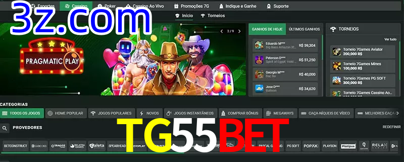 cassino TG55BET